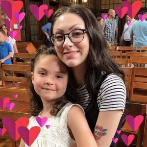 Meet your Posher, Kathy